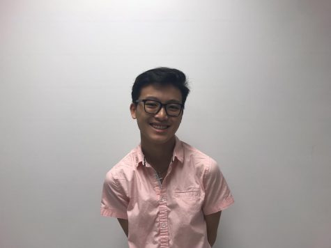 Ethan Vu