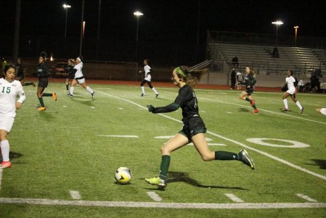 Kicking Off Playoffs