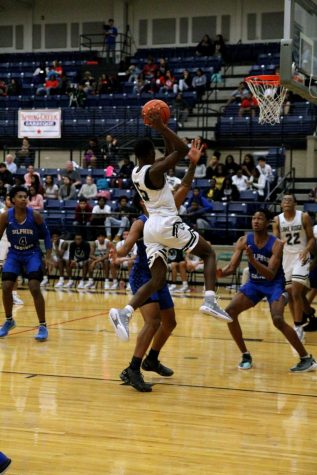 Basketball Recap