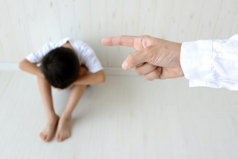 You’re Grounded!