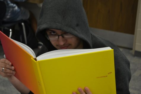 Restriction of Freedom: Banned Books