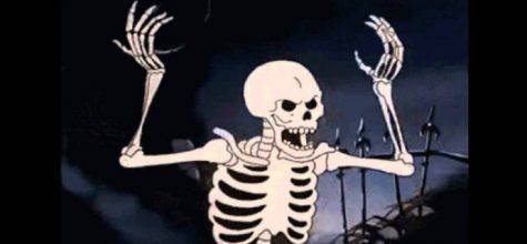 What’s the Scariest thing you’ve seen this year?