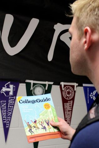 How To: Picking the Best College for You