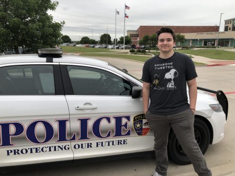 Super-Senior Zach: Who is he now?