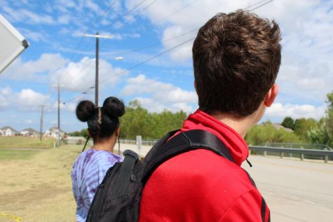 All Eyes on the School Zone