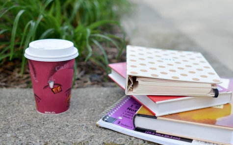 New Beginnings, More Coffee