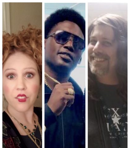 Which Teacher had the Best Costume? (Poll)