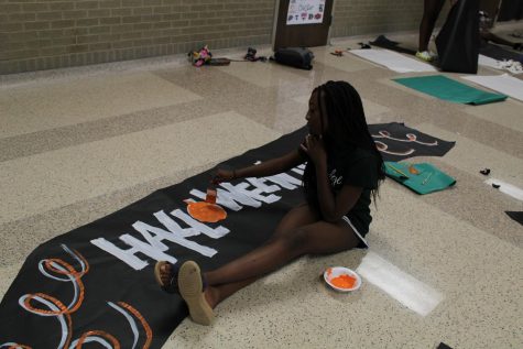 The Sights and Sounds of Hoco!