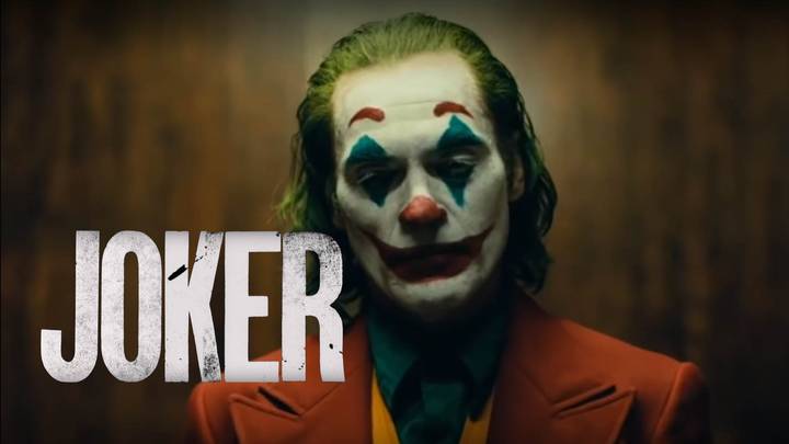 The Joker Film was released on October 4th. Courtesy of Google Images.