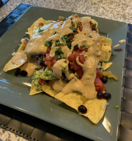 Vegan Thankgiving