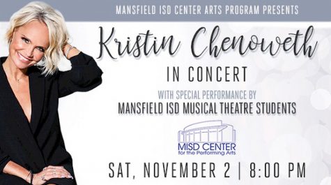 The Kristin Chenoweth Experience