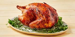 This Turkey means a lot more than a tasty meal to the 100 million Turkeys in the U.S., and were fed up. Courtesy of Google Images.