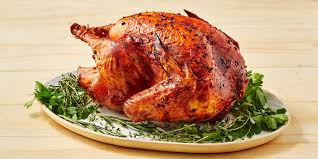 This Turkey means a lot more than a tasty meal to the 100 million Turkeys in the U.S., and we're fed up. Courtesy of Google Images.