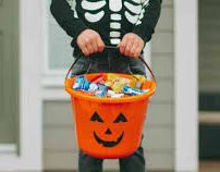 Trick-or-Treat!