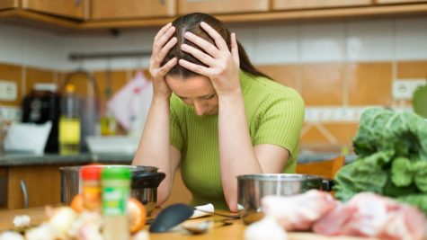 Stressing over Stuffing
