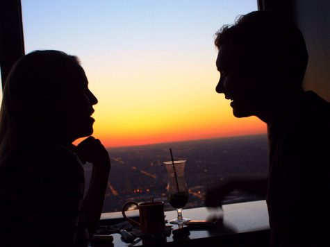 The Double Standards of Dating