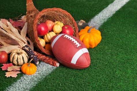 Family and Football
