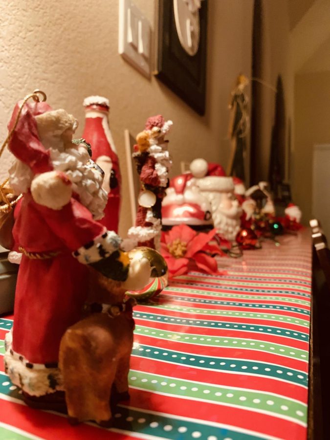 Christmas Traditions Across Families