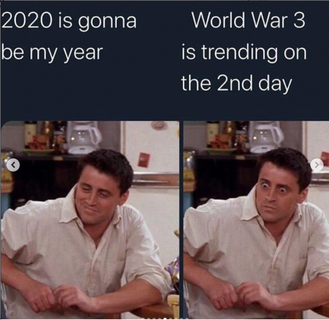 What Could Happen