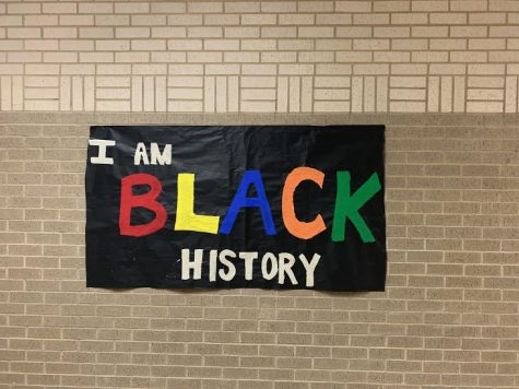 Teaching Black History