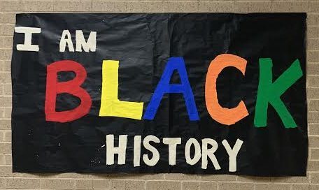 Thanks to the efforts of World History teacher, Heather Willson, Black History Month is getting a fresh look.