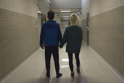 High School Sweethearts