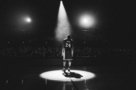 Mamba Mentality