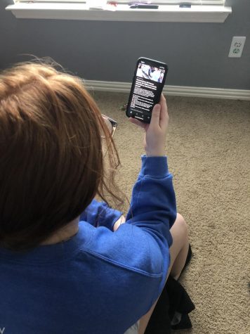 Social Media: Helping or Hurting?