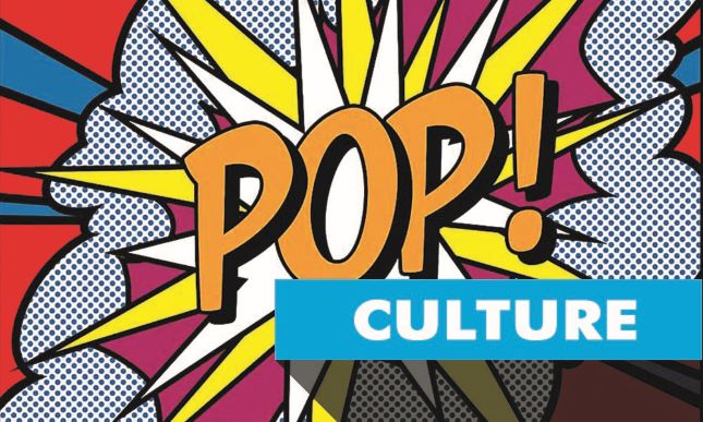 Pop Culture Phenomenon – Eagle Nation News