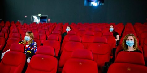 Movie theaters will begin to open back up amid the Covid-19 pandemic, but will have new safety protocols in place.