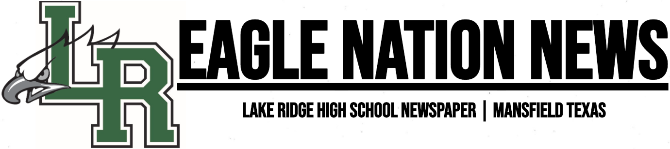 Mansfield Lake Ridge High School's Online Newspaper