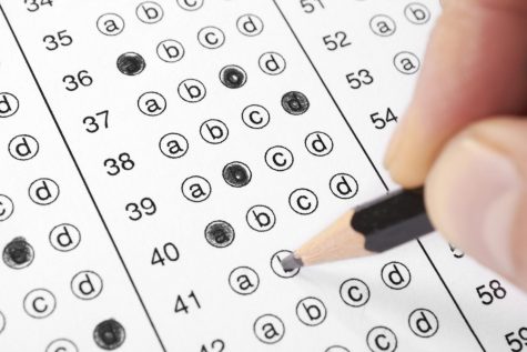 Seniors weigh in on the upcoming SAT and strategies they have acquired.