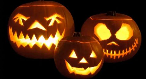 Due to the ongoing pandemic, Halloween will look a little different this year.