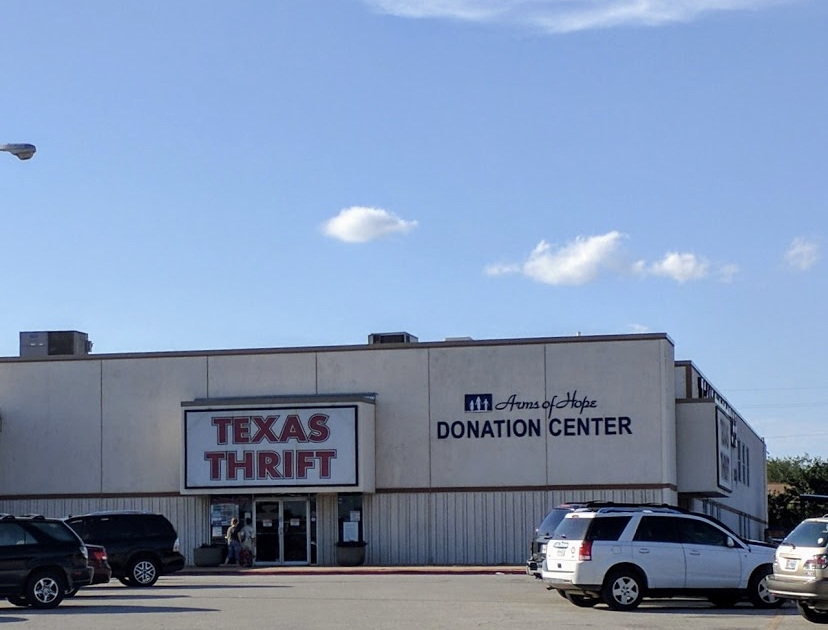 Thrifting has grown in popularity as various fashion trends come back into the light. 