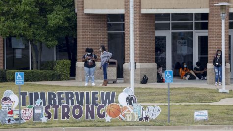 Timberview Strong