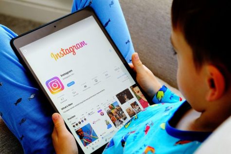 Facebook has announced a new Instagram for Kids