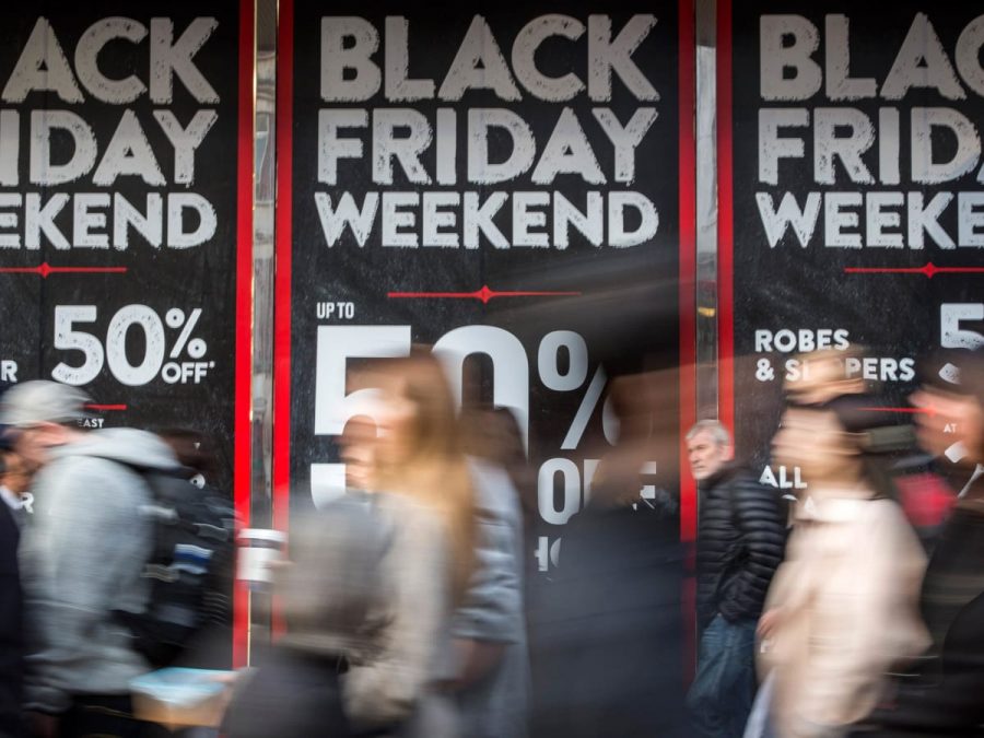 Black Friday: Deal or No Deal?
