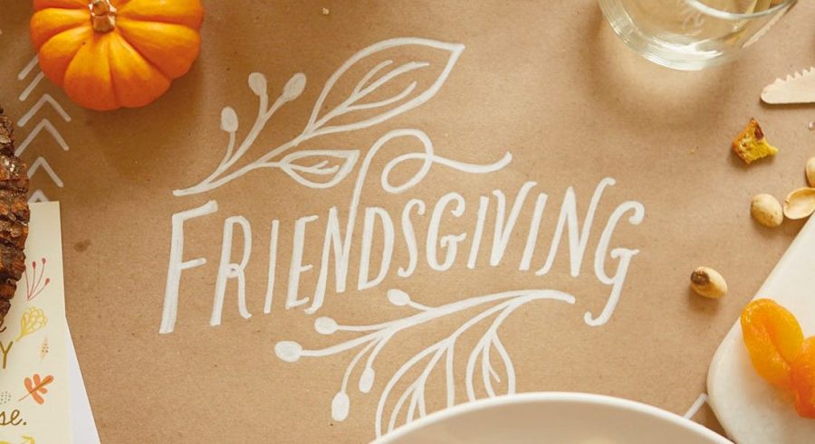 Friendsgiving