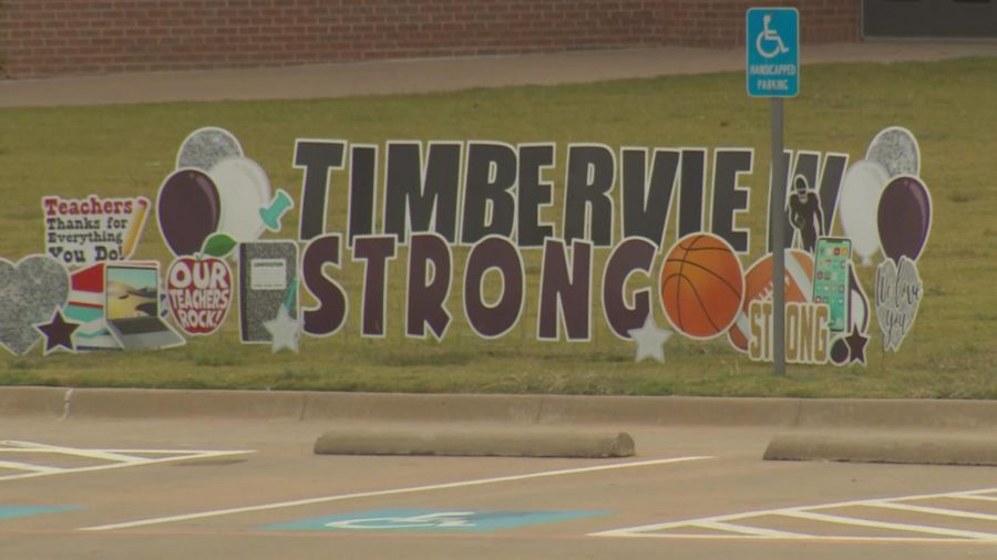 MISD+parents+shared+their+thoughts+and+worries+about+the+incident+at+Timberview.