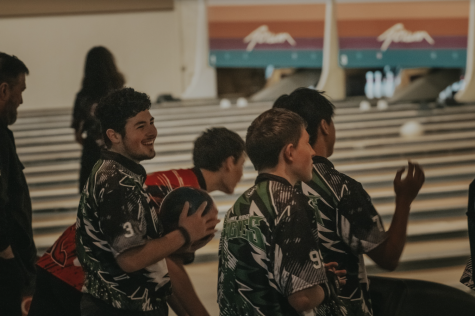 This is How They Roll: Bowling Team Finds Success at State