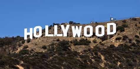 Hollywood Turning Into a Toxic Environment