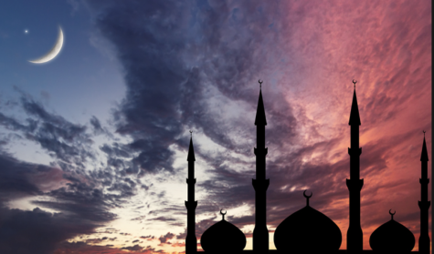 Muslim students are faced with the choice of going to school or honoring their faith during Eid.