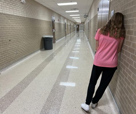 Bullying, much like technology, has advanced through the years forcing students to deal with yet another challenge. 