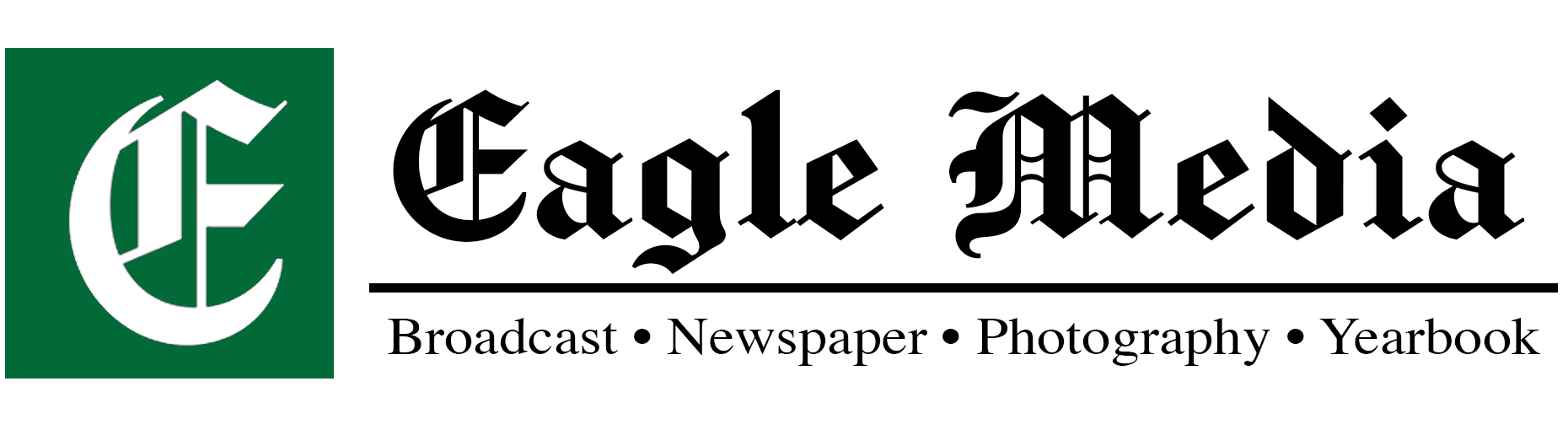 Mansfield Lake Ridge High School's Eagle Media Website
