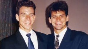 Menendez Brothers